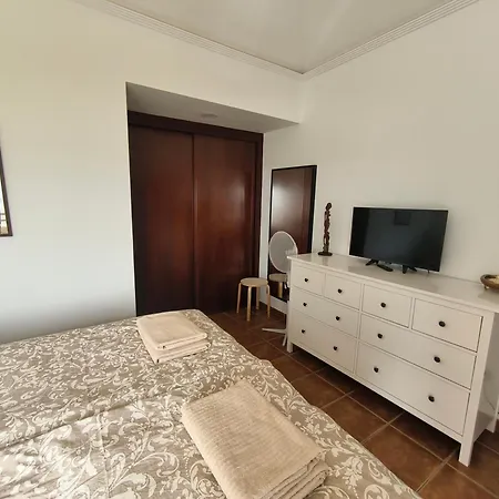 Сasa de vacaciones Horizont La Tejita