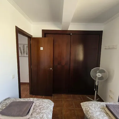 Сasa de vacaciones Horizont