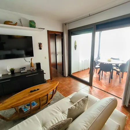 Holiday home Horizont *