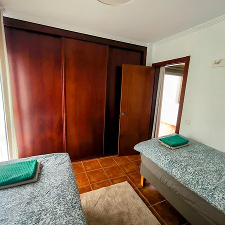 Holiday home Horizont La Tejita
