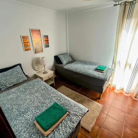 Horizont Holiday home La Tejita