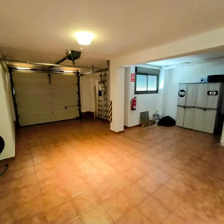 Horizont Holiday home La Tejita