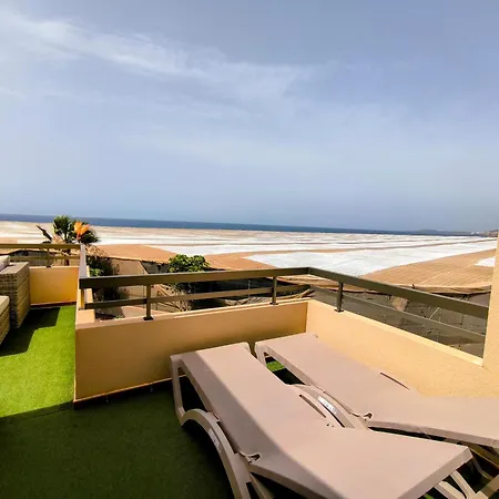 Horizont Holiday home