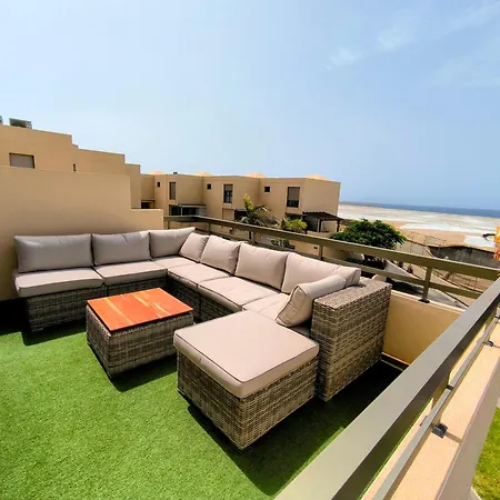 Holiday home Horizont *