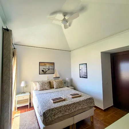 Holiday home Horizont La Tejita
