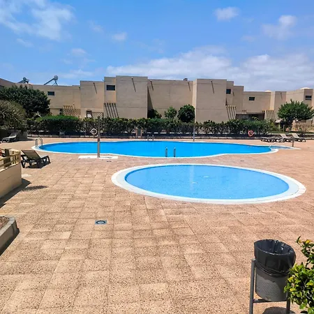 Holiday home Horizont