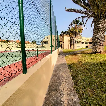 Holiday home Horizont